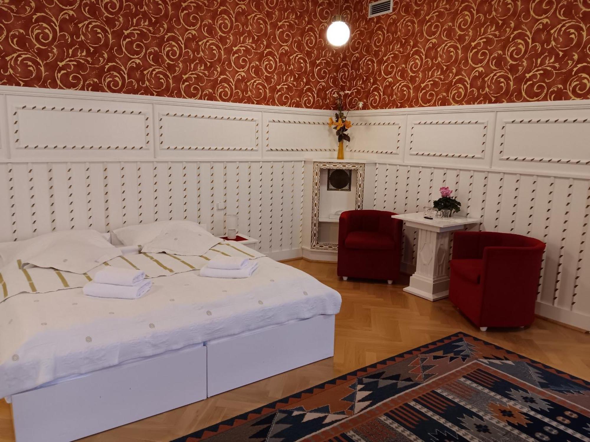 Hotel U Beranka Náchod